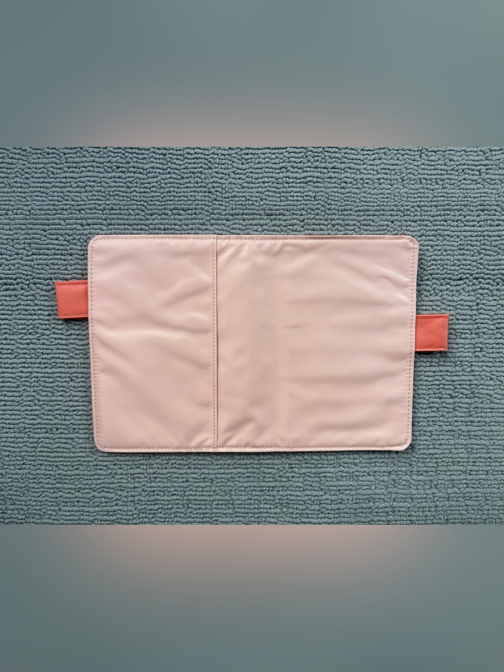 Hobonichi Techo Cover A6 (Airy Flamingo) - Picture 3 of 5